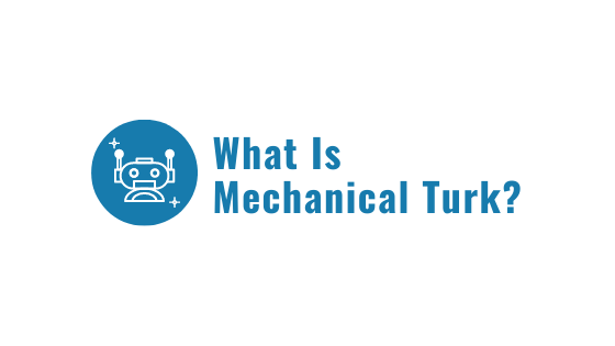 Summit mechanical turk series