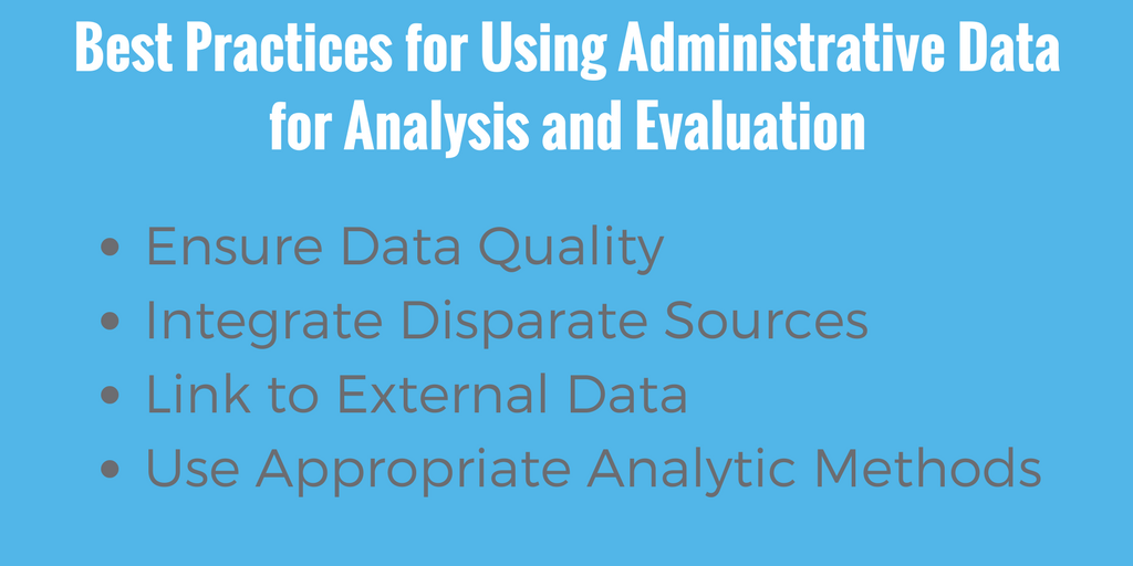 Best Practices for Using Administrative Data for Analysis and Evaluation.png