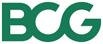 Boston Consulting Group BCG logo