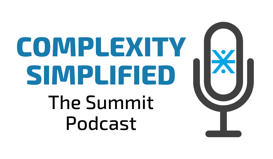 Complexity Simplified podcast
