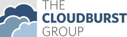 Cloudburst logo