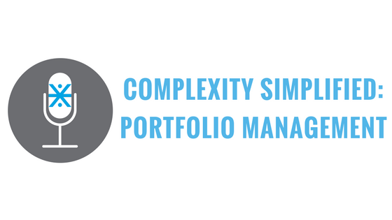 Complexity Simplified_ Portfolio Management