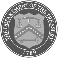 Department-treasury