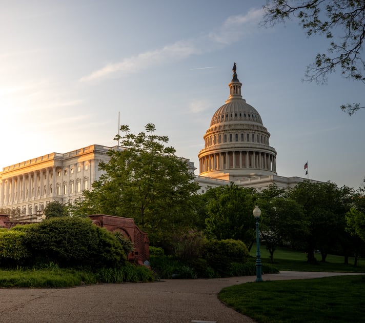 US Capitol building