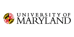 University of Maryland - logo