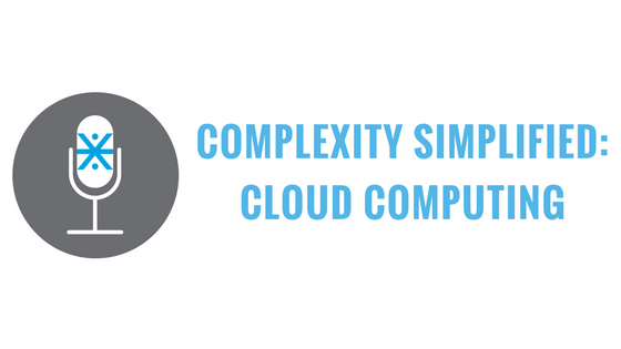 complexity simplified cloud computing