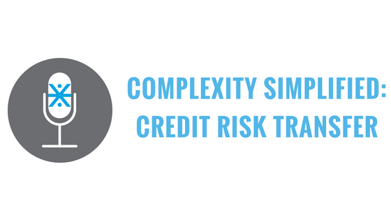 complexity simplified credit risk transfer