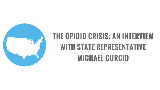 opioid crisis_ michael curcio